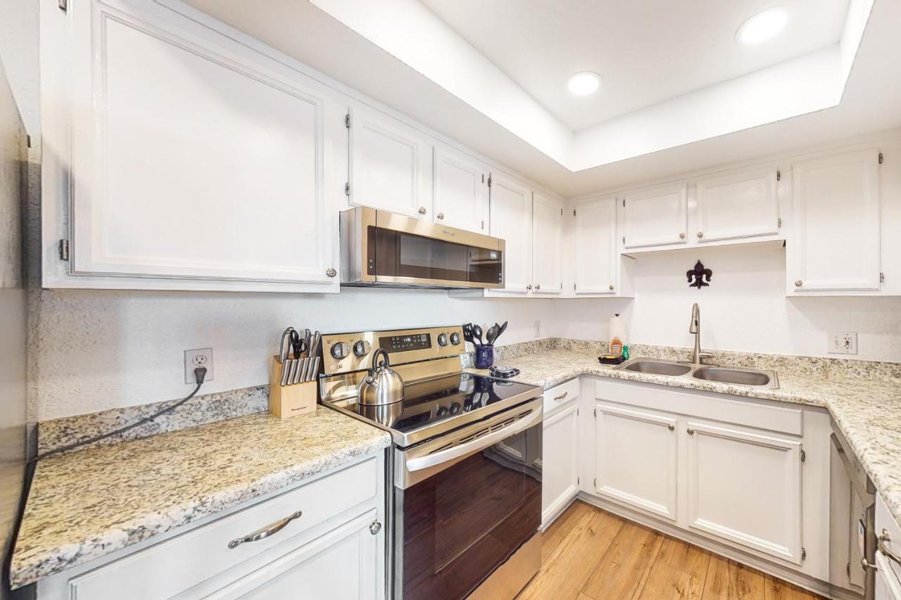 Sunbeam Condo Scottsdale Ngoại thất bức ảnh