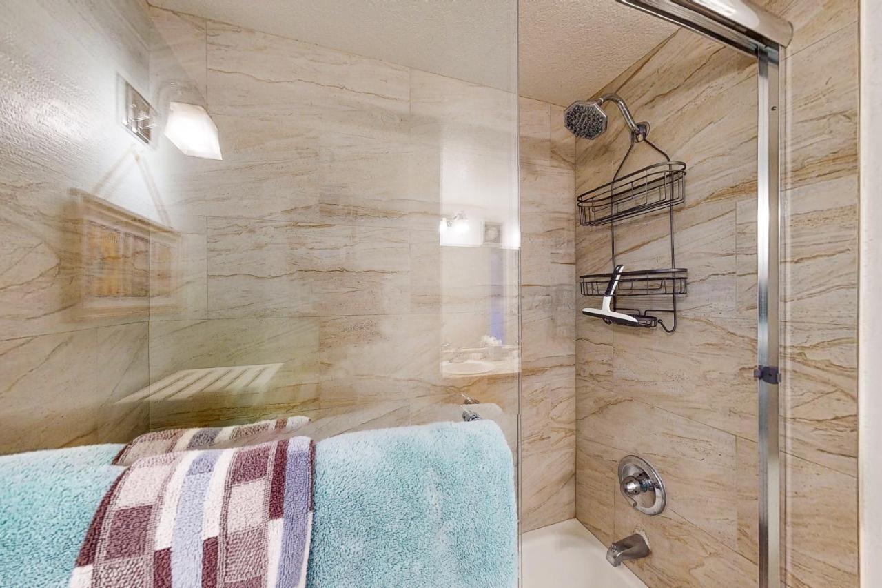 Sunbeam Condo Scottsdale Ngoại thất bức ảnh