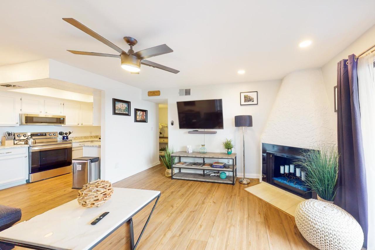 Sunbeam Condo Scottsdale Ngoại thất bức ảnh