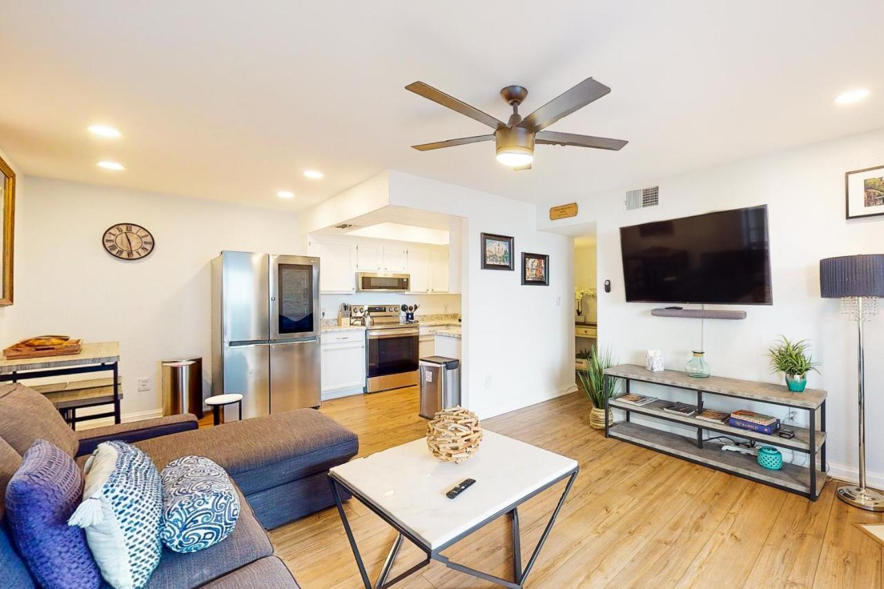 Sunbeam Condo Scottsdale Ngoại thất bức ảnh