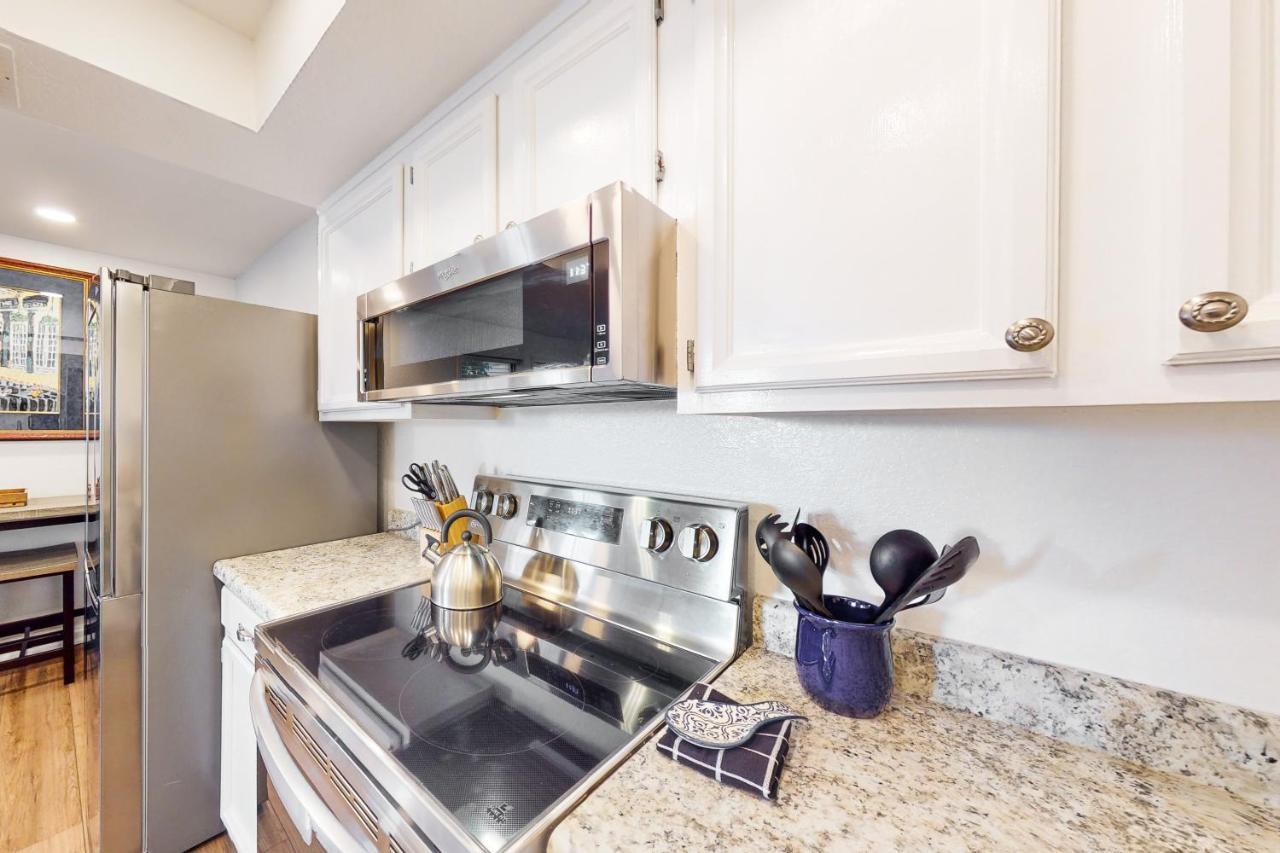 Sunbeam Condo Scottsdale Ngoại thất bức ảnh