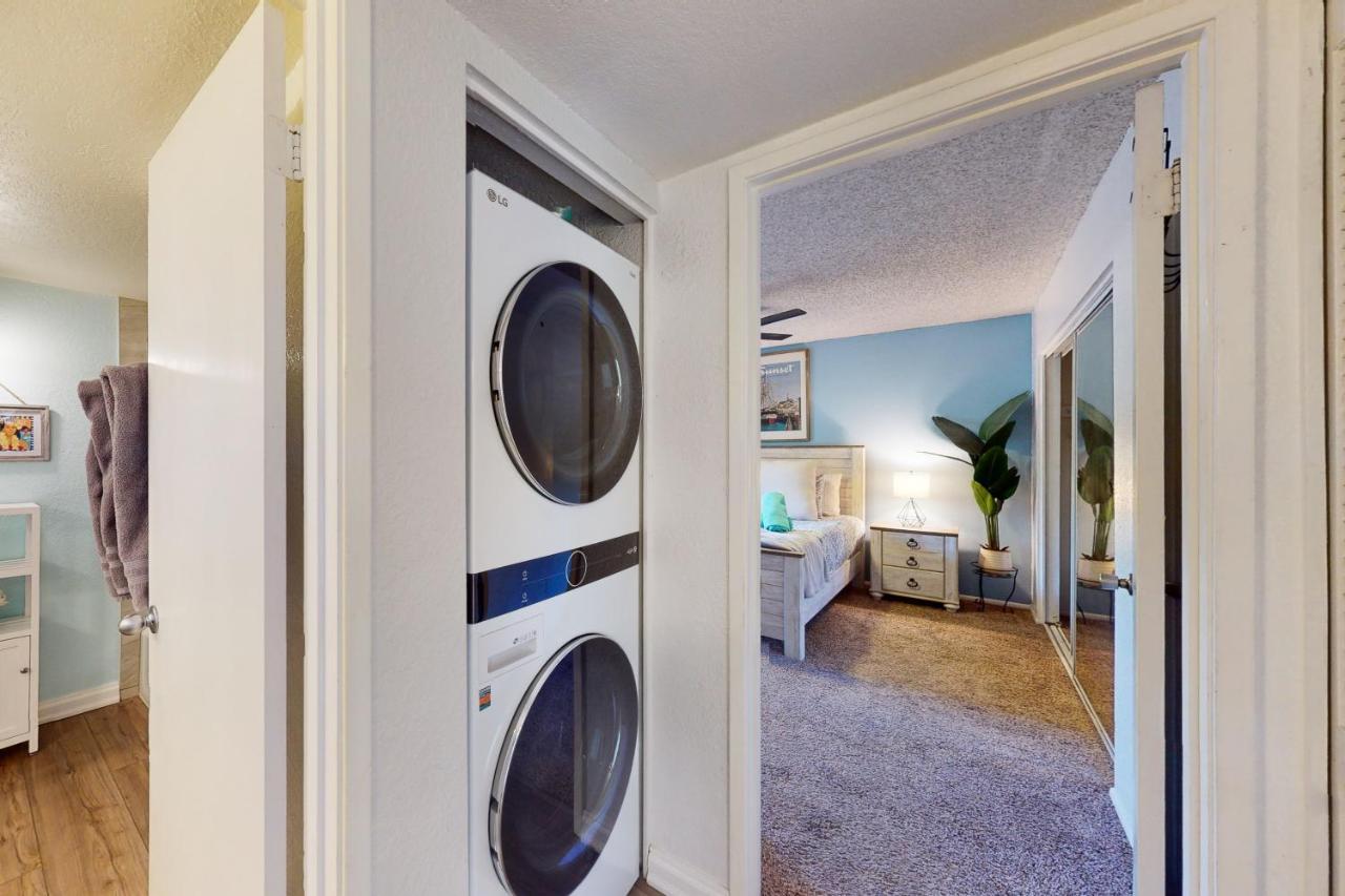 Sunbeam Condo Scottsdale Ngoại thất bức ảnh