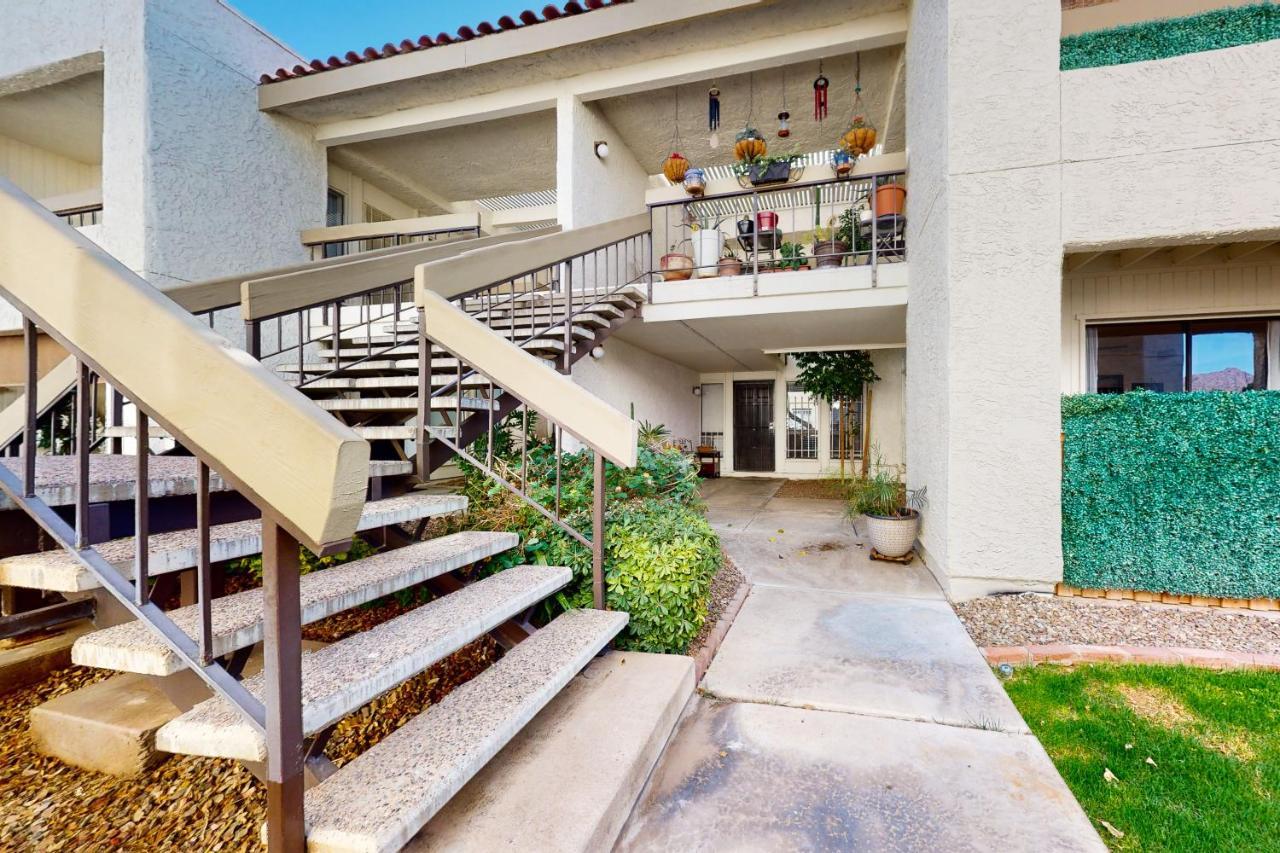 Sunbeam Condo Scottsdale Ngoại thất bức ảnh