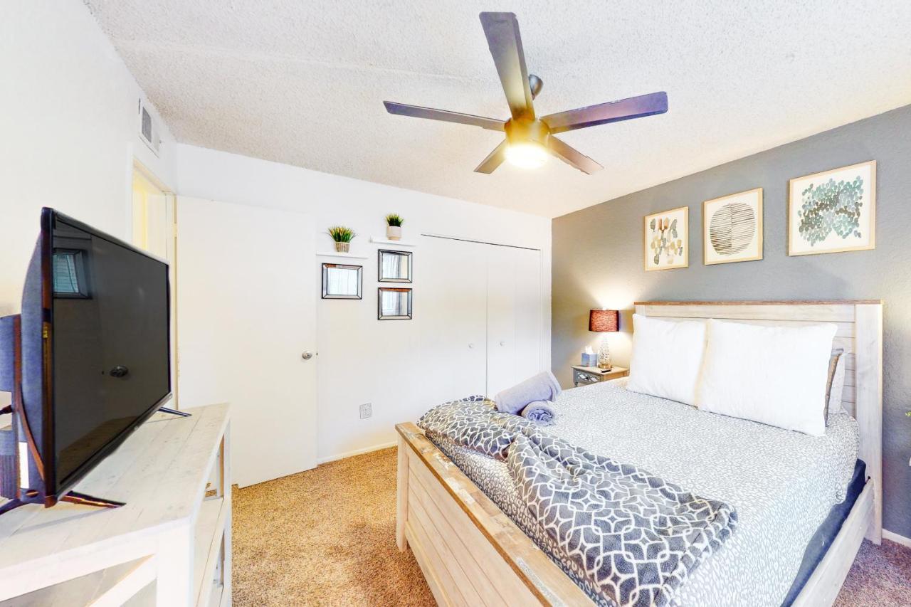 Sunbeam Condo Scottsdale Ngoại thất bức ảnh