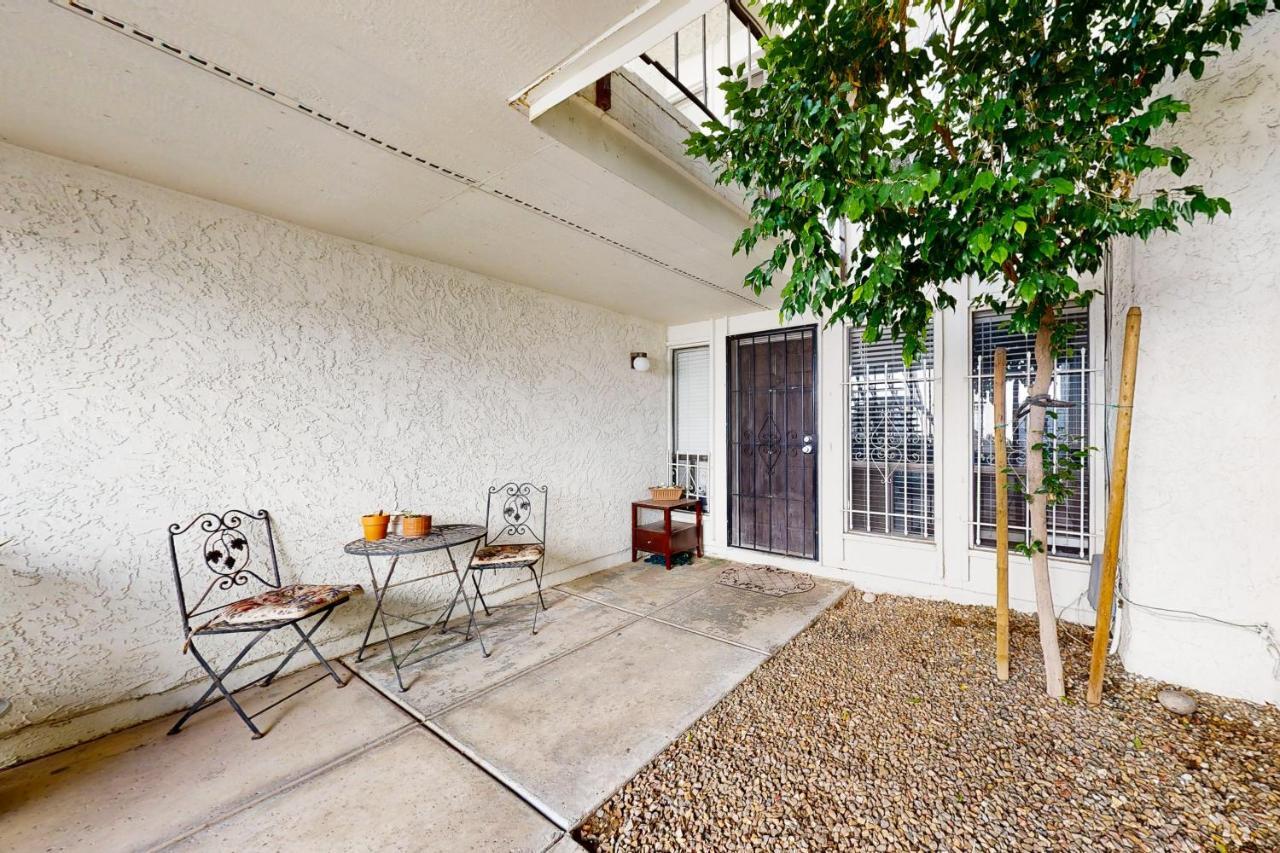 Sunbeam Condo Scottsdale Ngoại thất bức ảnh