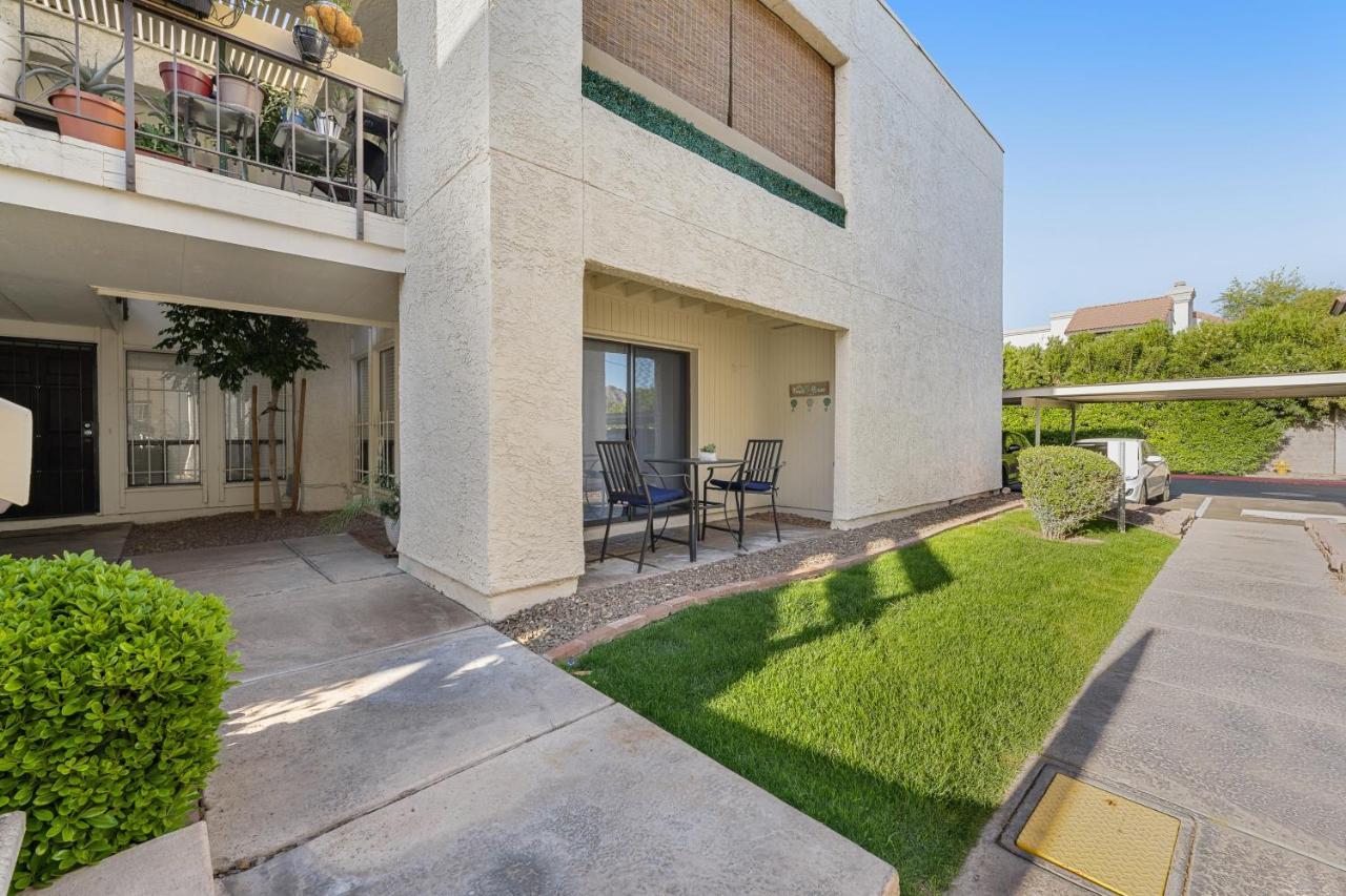 Sunbeam Condo Scottsdale Ngoại thất bức ảnh