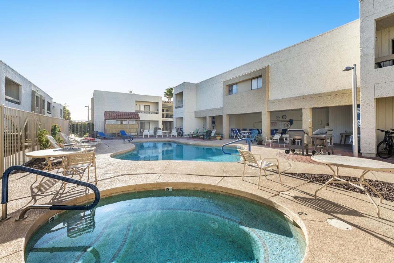 Sunbeam Condo Scottsdale Ngoại thất bức ảnh