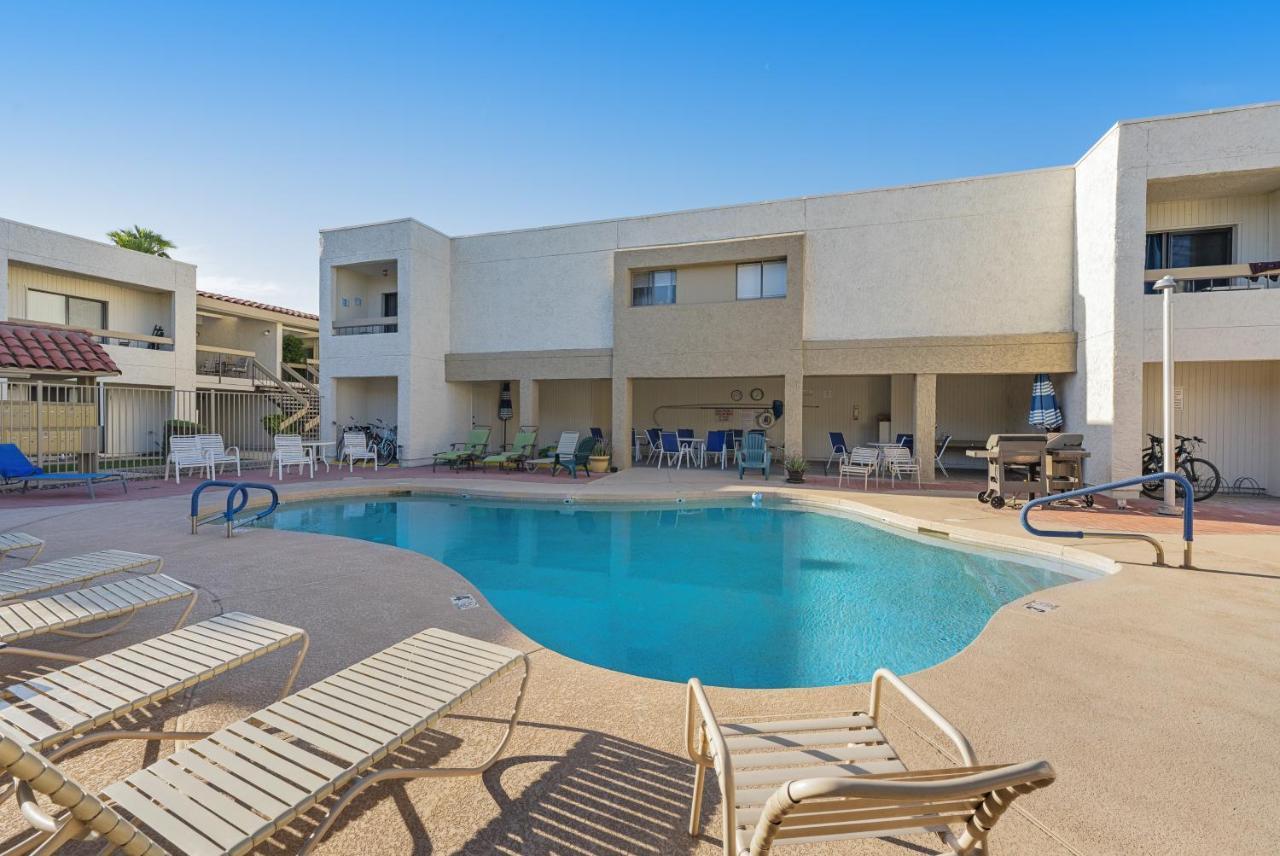 Sunbeam Condo Scottsdale Ngoại thất bức ảnh